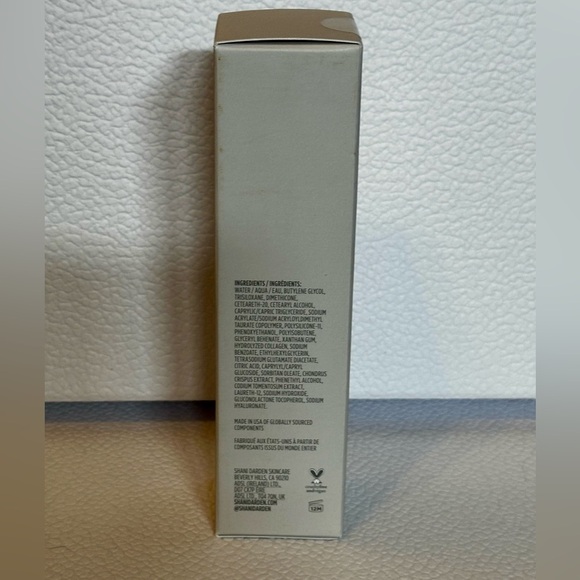 🆕 SHANI DARDEN - Weightless Oil-Free Moisturizer 2.5 fl oz NIB - Picture 7 of 9